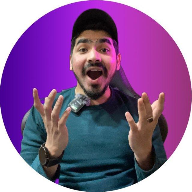 Shaan Binary Trader.👑