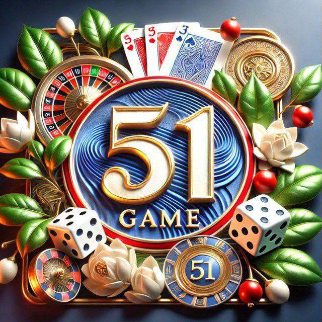51 GAME ALL WALLET BET