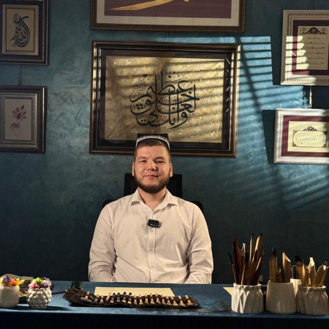 Xattot Abdurahmon