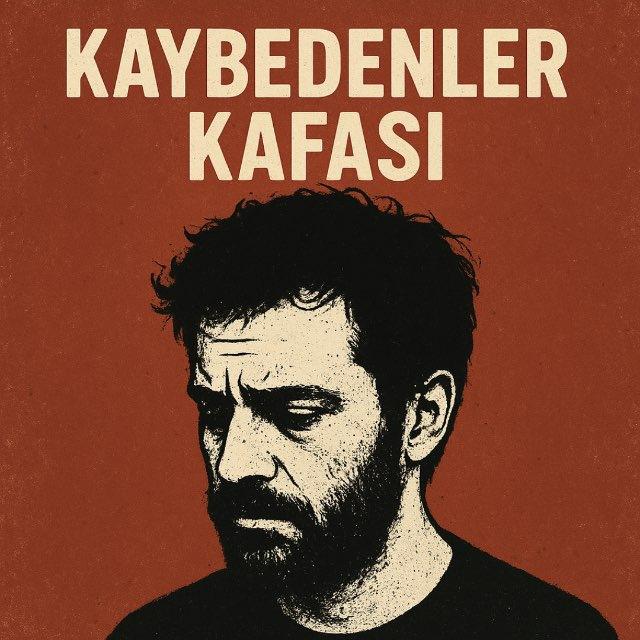 Kaybedenler kafasi
