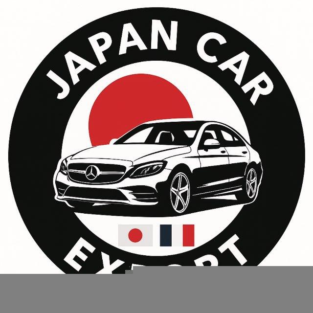JAPAN CAR EXPORT 🇯🇵🇫🇷🚗