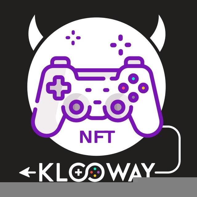 Klooway NFT Games