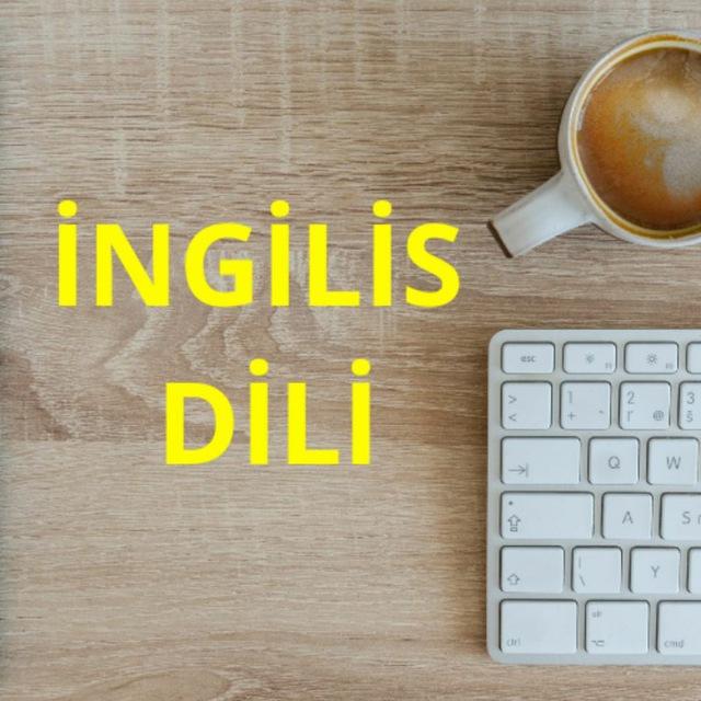 İngilis Dili (Onlayn Danışıq Dərsləri)