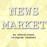 NEWS MARKET OFFICIAL ™️