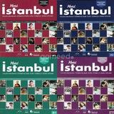 Yeni istanbul dinleme ve videolar!!!