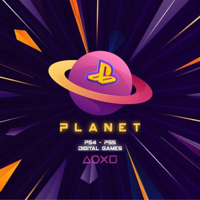 PLANET DIGITAL GAMES - PS4 PS5 - PS PLUS PS NOW