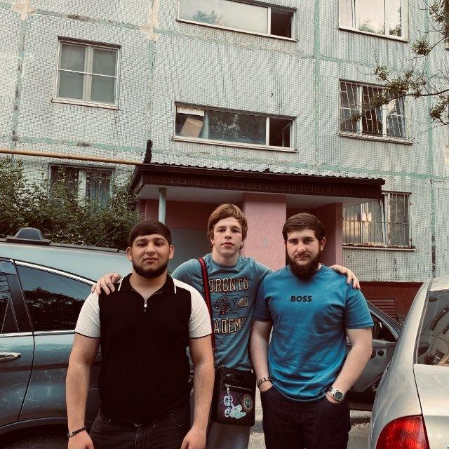 Будни Ростовчан