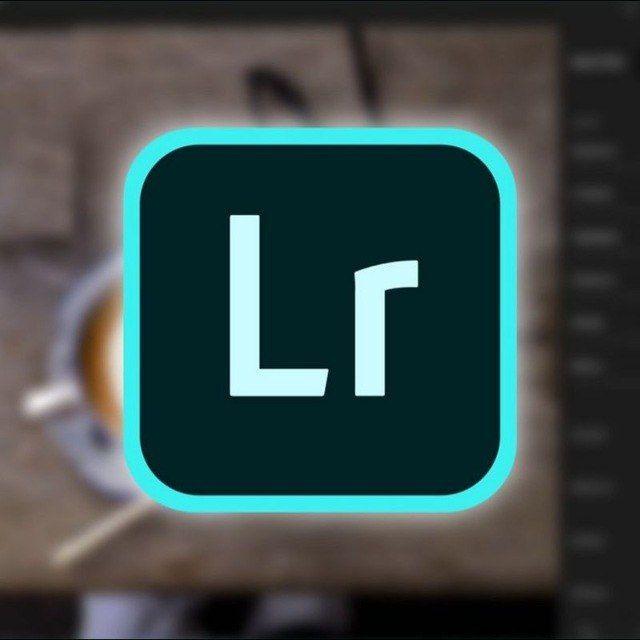 فلتر لايتروم lightroom