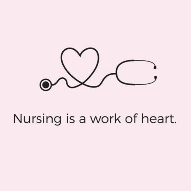 Nursing 💉🪽