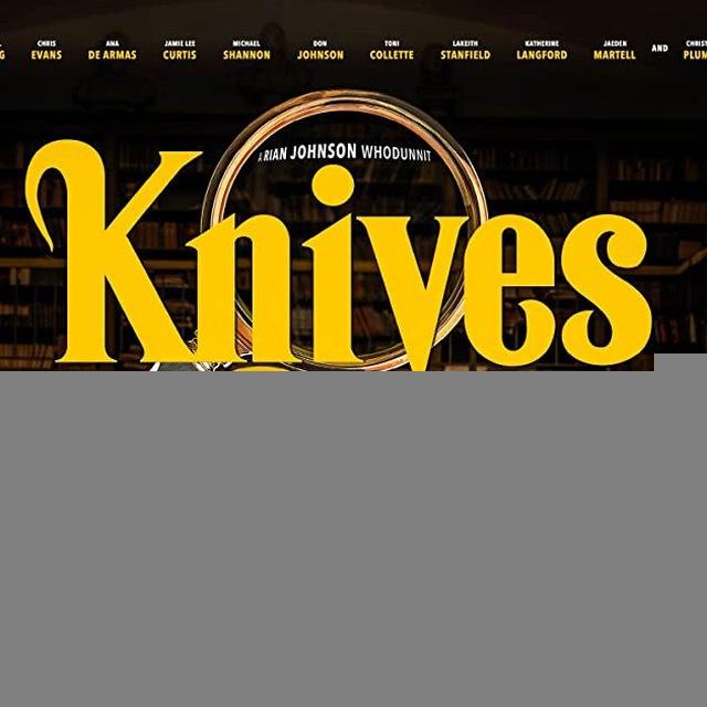 Knives Out 2019 1080p (part 1,2),Grudge 1,2,3