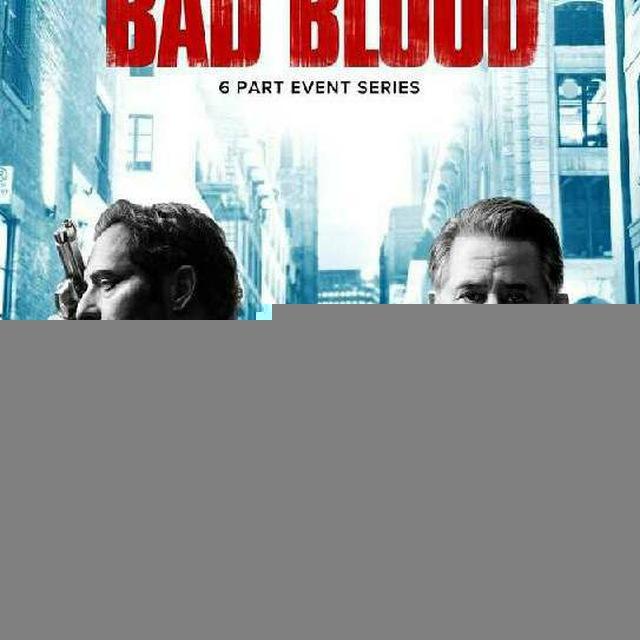 Bad Blood Web Series
