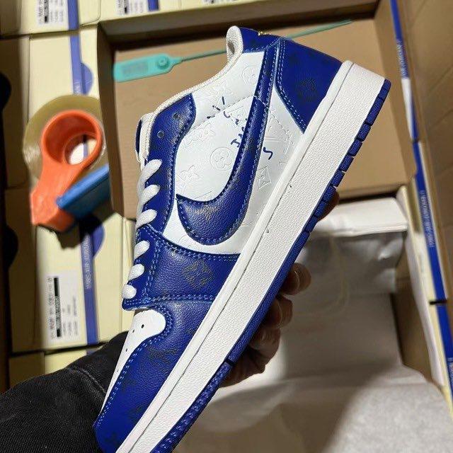 Brand Shoes