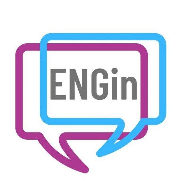 ENGin: Practice your English with volunteers | Англійська з волонтерами