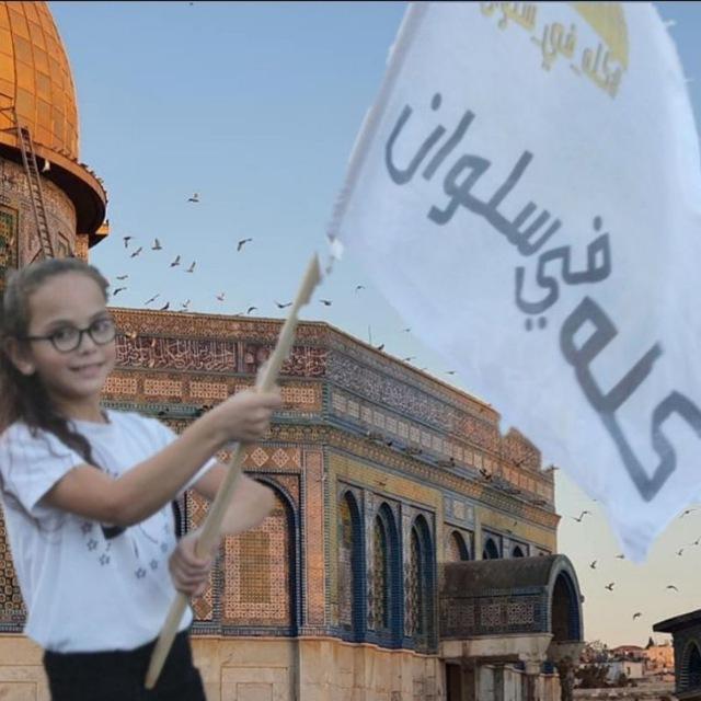 #كله_في_سلوان #save_slwan