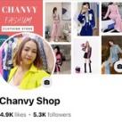 Chanvy shop