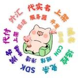 腾讯会议/会议搭建/腾讯课程/聊天软件 一手粉商