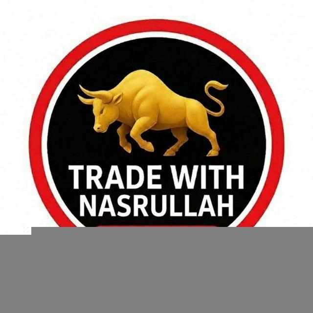 TRADE WITH NASRULLAH 🫀