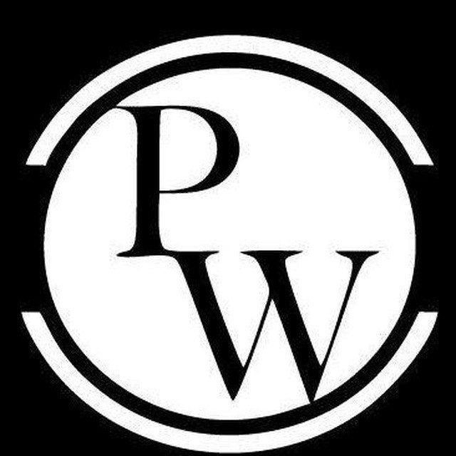 PW Prayas JEE 2027 Lectures