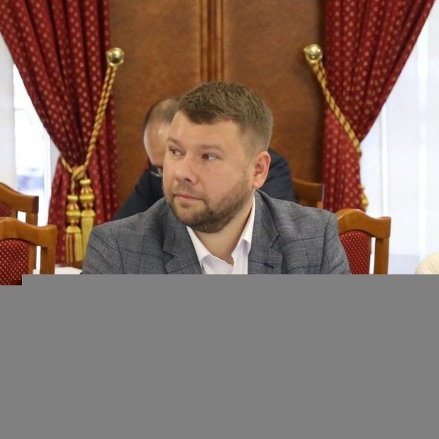 Виталий Быков | Дзержинский район
