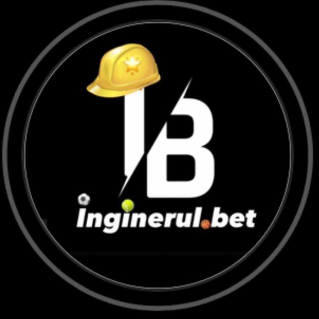 INGinerul.BET🖐️