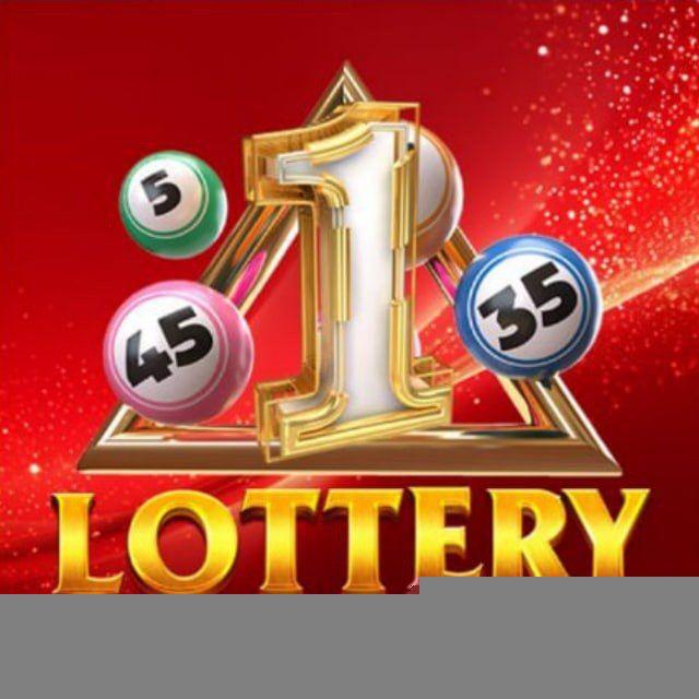 1lotery Vip pardiction