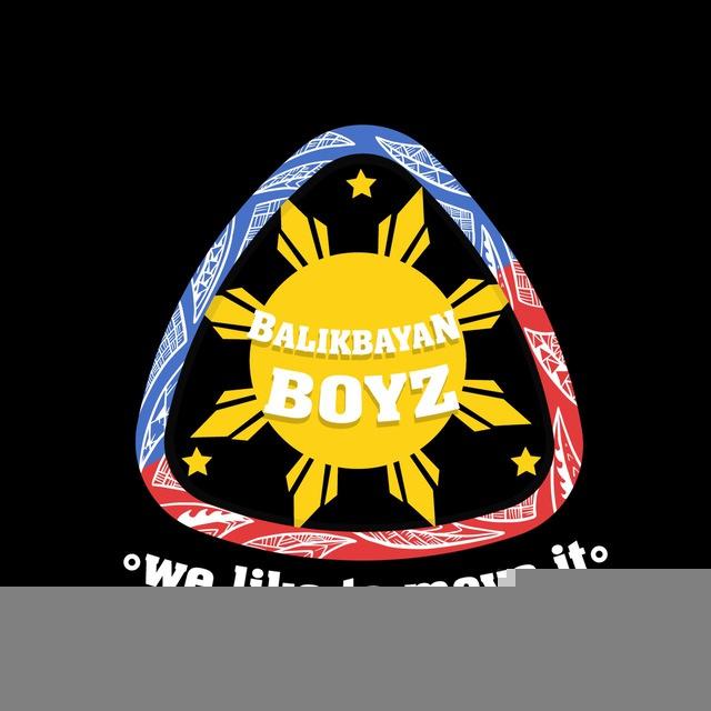 BalikBayan Boyz