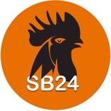 SB24 & Lotto8888 (BA13)