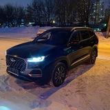 Chery tiggo 8 pro max