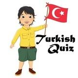 TURKISH LANGUAGE QUIZ