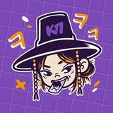 Корейское подполье 💜