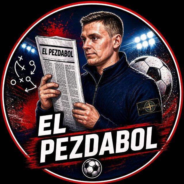 El pezdabol 🗞️
