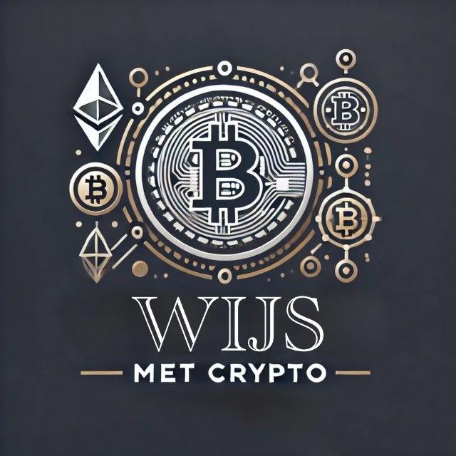 Wijs met crypto