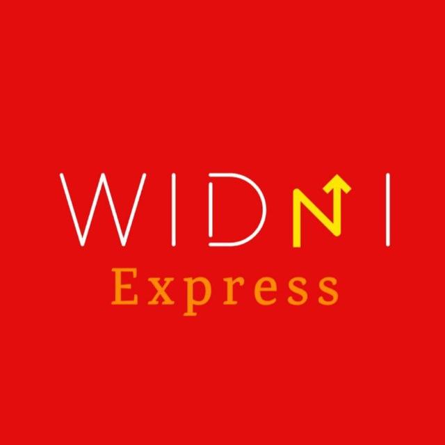 Widni express علي إكسبريس