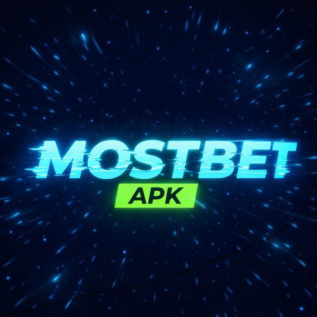 Mostbet apk ilova