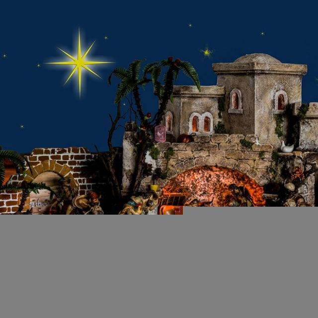 christliche Weihnachtslieder
