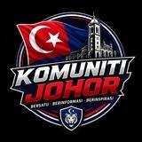 Komuniti Johor