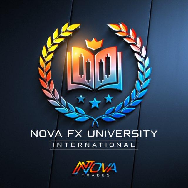 NOVA FX UNIVERSITY INT’L 🔭