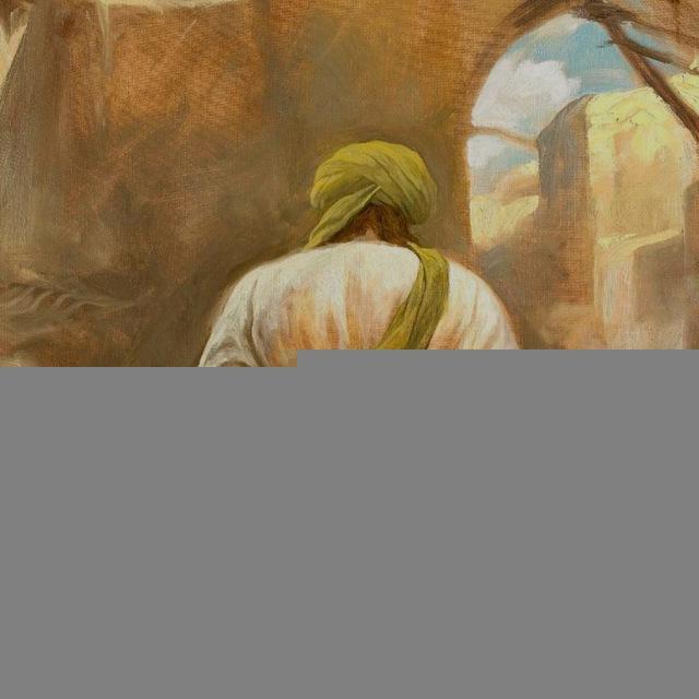 أَثَرٌ.
