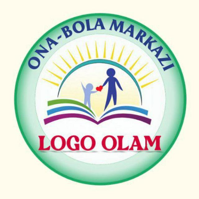 LOGO-OLAM ONA-BOLA MARKAZI