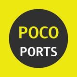 PocoPorts by #oofgang