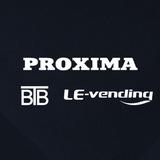 Proxima "88", Lv 307, lv 308, btb 102, btb кофемашины