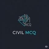 Civil Engg MCQ🎖🎖