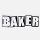Baker, Gold Trader