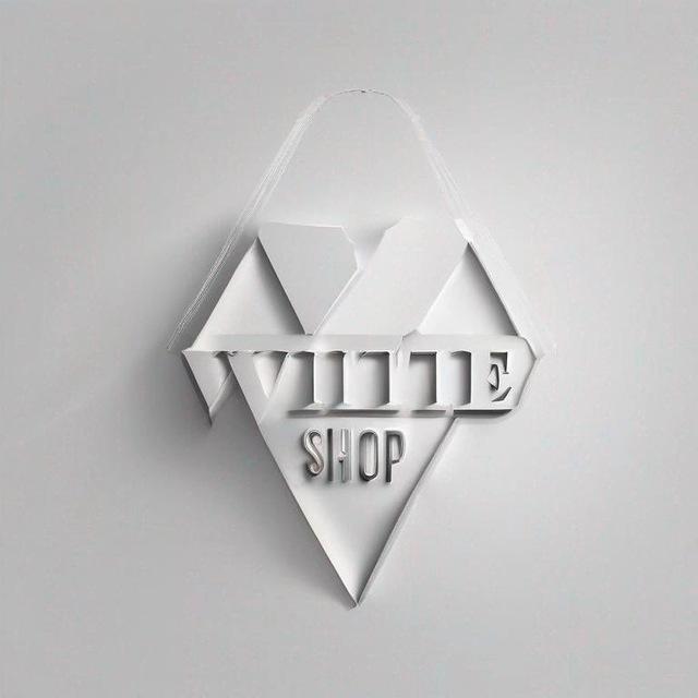 White | Shop