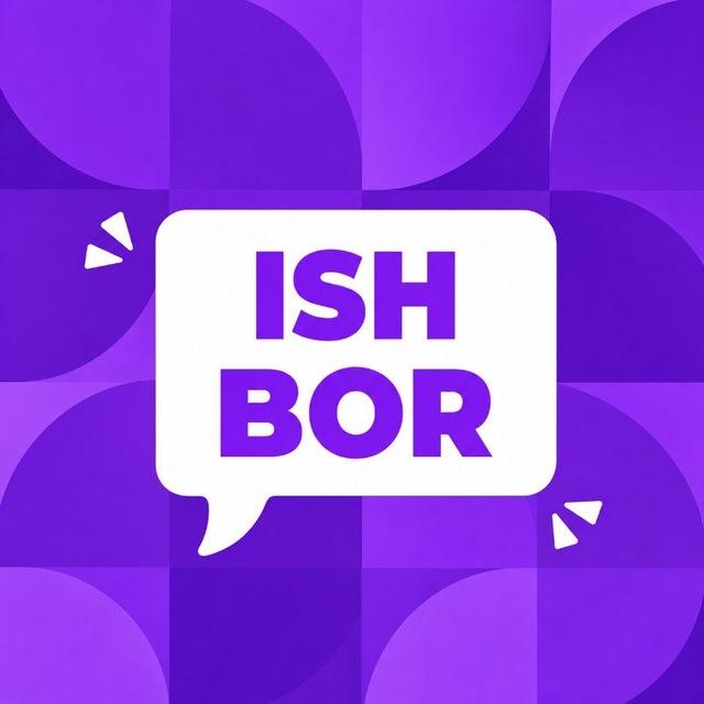 FARGONA ISH BOR