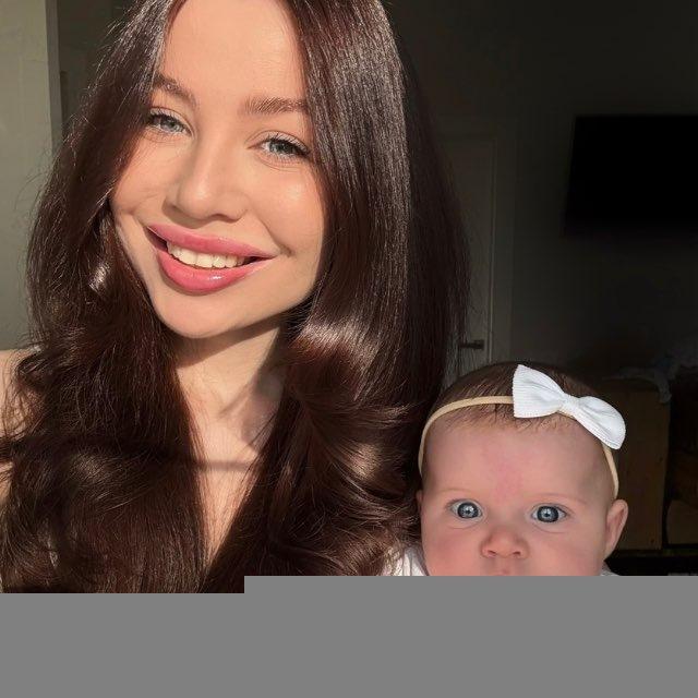 Екатерина Гребенко
