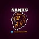 Sanks