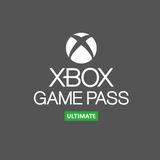 Xbox game pass