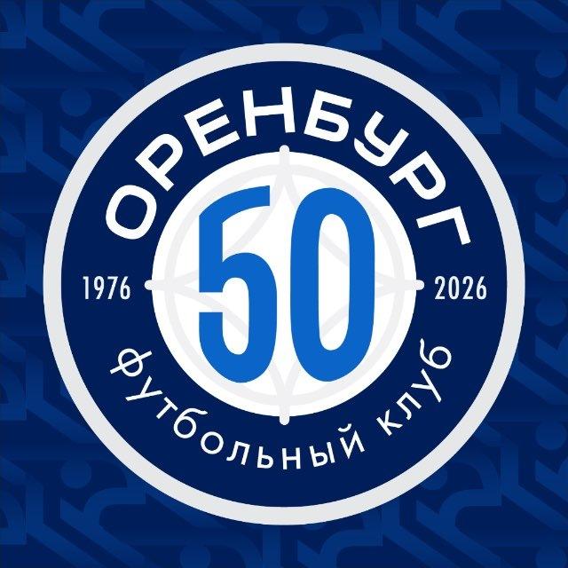 ФК «Оренбург»
