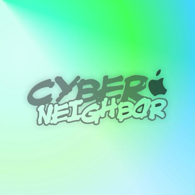 ПЕРЕХОДНИК CYBERNEIGHBOR